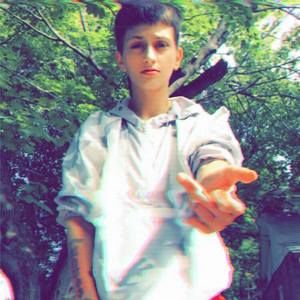 Meet your Posher, Mõusē